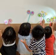 すまいるおおふな保育園/大船駅直結/横浜市栄区/保育士/パート/単発/スポット/1日だけ