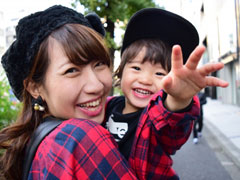 マイカー通勤OK!保育補助をお願いいたします!