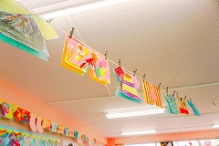 【春日井市】こども園で保育教諭｜扶養内OK