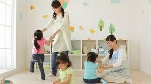 【幼稚園教諭・保育士】私立幼稚園での預かり担当 R2年度4月からスタート!