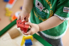 弊社が運営する保育園の管理者候補募集