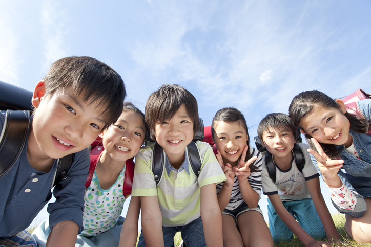 【大学生も活躍中！】港北区新吉田小学校放課後キッズクラブスタッフ募集