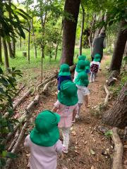 すまいるおおふな保育園/大船駅直結/横浜市栄区/19名の小規模保育室/保育士/扶養内