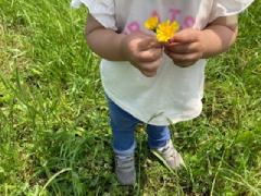 すまいるおおふな保育園／正社員／クラスの垣根なし！全員で子どもを見る乳児保育♪