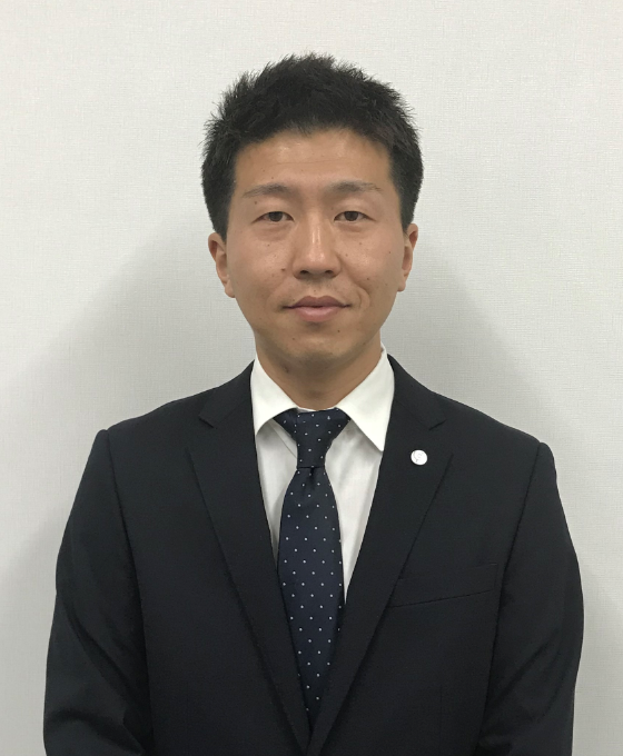 坂本 大輔(35歳 群馬県高崎市出身)