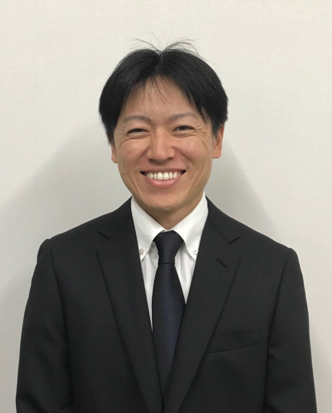 中山 慎二(36歳 群馬県前橋市出身)