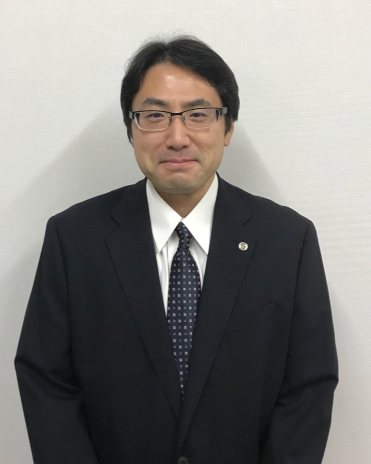 黒田 聖(36歳 群馬県前橋市出身)
