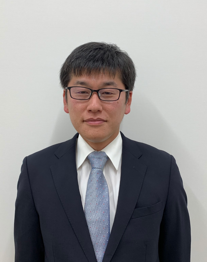 橋本 直和(37歳 群馬県前橋市出身)