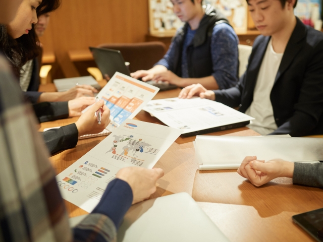 【前橋市】前橋で事務のお仕事急募です!