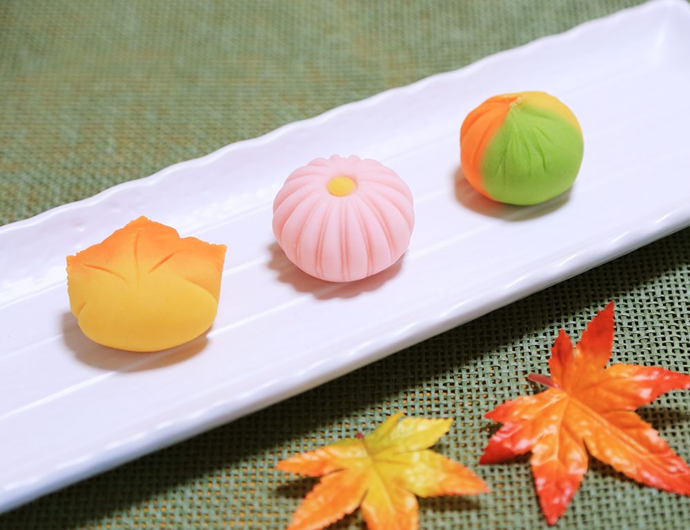 【高崎市】単発OK!週払い!和菓子のパック詰めのお仕事