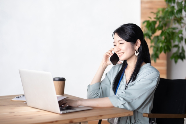 【即日~】派遣社員多数!残業原則ナシ!17時までのオシゴト◎穏やかなオフィス《経理事務》【WEB登録面談実施中】