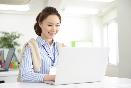 【即日～長期】＼時1900円／在宅勤務可能＊紹介実績多数！長期派遣スタッフも多い職場◎国内大手の総合会計事務所《記帳業務》【WEB登録面談実施中】