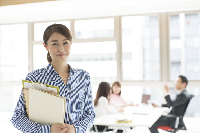 【即日～正社員前提】＼年350万↑／賞与年2回＊業務ブランクある方もご相談可能！事業拡大中の右肩上がり！専門的な知識を学べる会計事務所≪税務会計≫【WEB登録面談実施中】