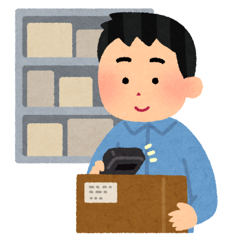 【葛飾区】倉庫内管理者！ フォークリフト作業！
倉庫内での在庫管理のお仕事