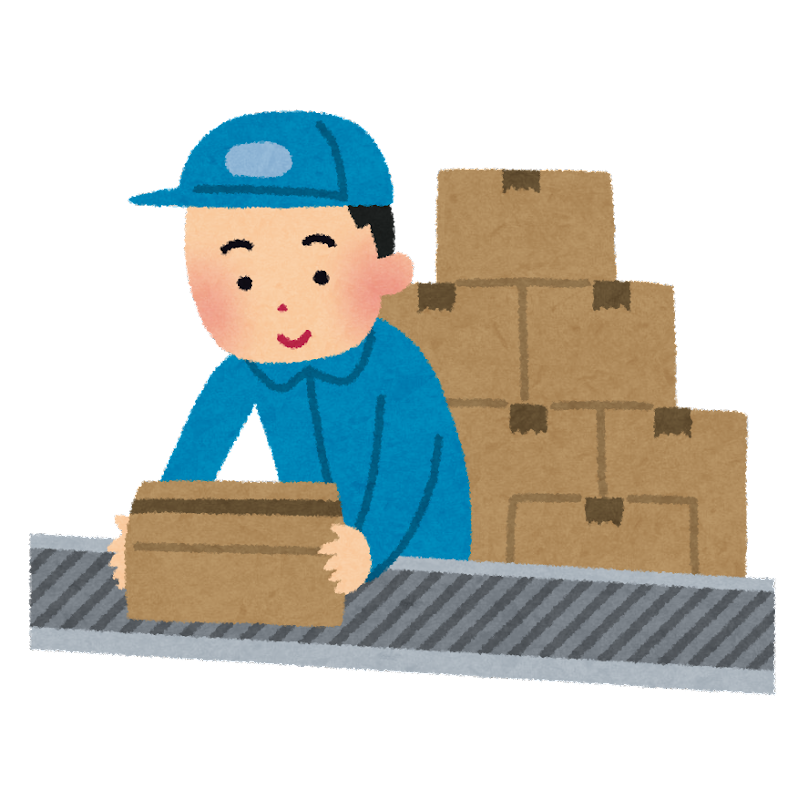 急募！【越谷レイクタウン駅】冷蔵倉庫内仕分け作業スタッフ
☺新しい倉庫で新しく始まるお仕事なので未経験者、倉庫作業初心者でも安心して働けます！☺