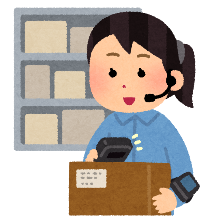 未経験歓迎！【草加市】倉庫内軽作業スタッフ
