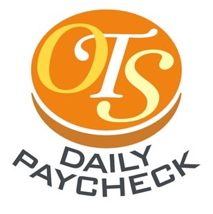 Daily Pay Checkのご案内