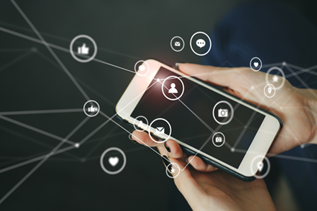 OTSのSNSアカウント