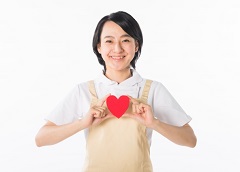 北谷町　ペットショップ店員業務