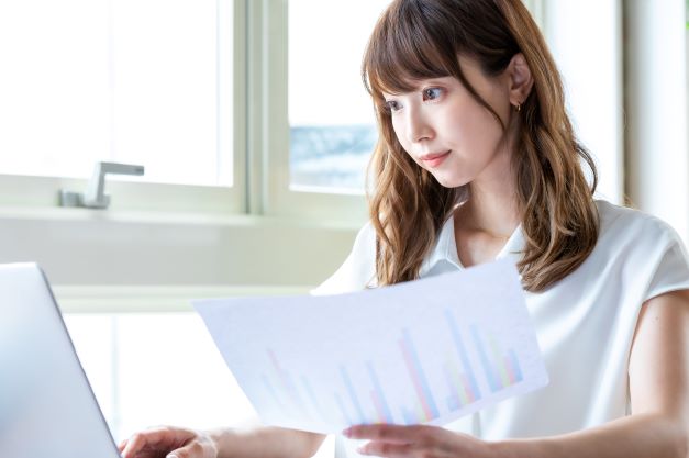 堺・諏訪ノ森　一般事務　5/8スタート