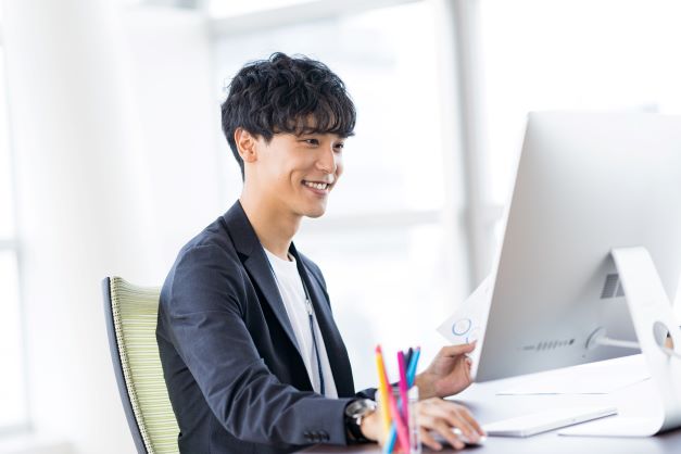 名古屋　営業