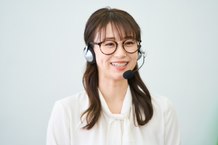 大手携帯会社での総合窓口業務