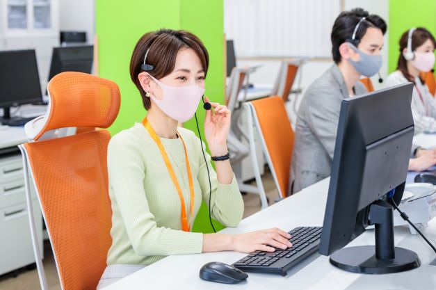 固定電話・インターネットサービスに関する案内窓口