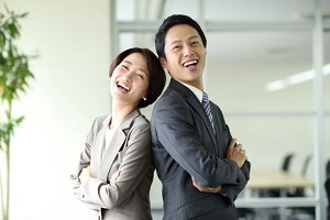 一般事務