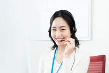 電力サービスに関する問合せ対応