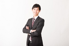 営業