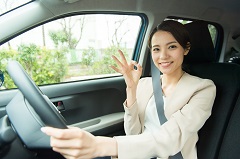 福知山　検体の集荷業務