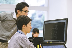 取扱い説明書等の校正業務