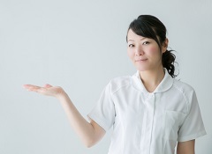★キャンプレスター　クリスマスパレードでのイベントスタッフ