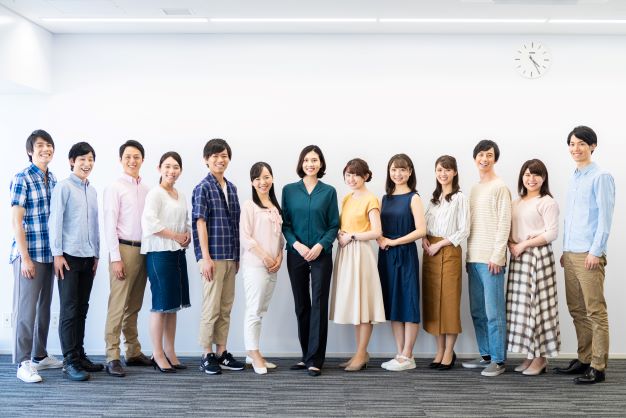 大学入試　受験票確認・案内業務