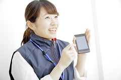 家電量販店　スマホ・ネット回線料金プラン案内