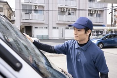時津エリア　有名自動車メーカー整備業