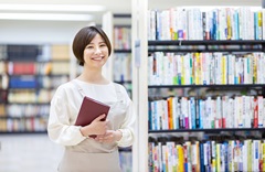 4月～9月の短期　篠栗の国立大学　総務事務