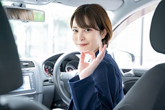 柏市　検体回収・搬送ドライバー