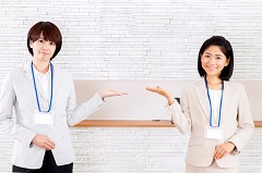 CBT試験会場での試験監督サポートスタッフ募集