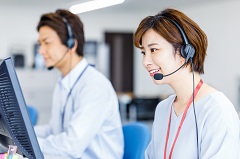 7月3日開始　インターネット開通サポート