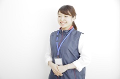 携帯ショップ 接客スタッフ