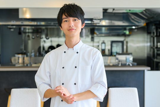 嘉手納基地　テイクアウト専門店 キッチンスタッフ