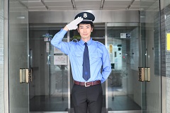 西関東支社　交通誘導業務