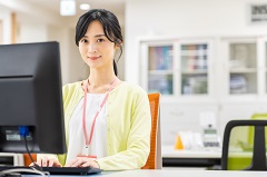 熊本エリア 大手電機メーカー企業 開発サポート事務