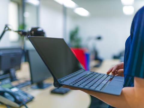 熊本エリア　大手電機メーカー企業　システム保守運用