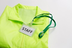 内勤スタッフ　スポーツイベント運営・事務