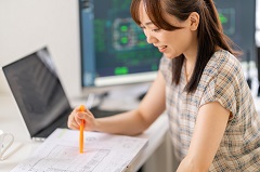 経理事務・一般事務