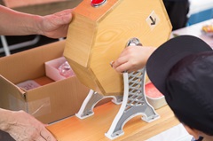 若松エリア　家電量販店イベントスタッフ