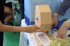 若松エリア　家電量販店イベントスタッフ