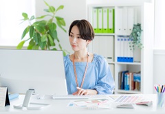 大手電機メーカー　一般事務